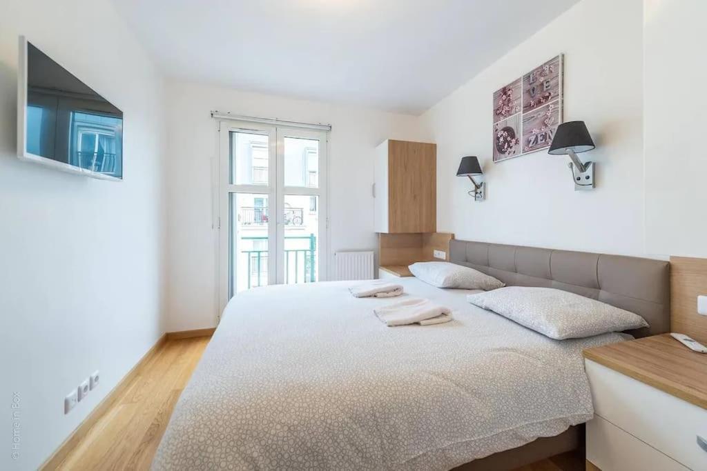 Milly Apartment Next To Disneyland Bmyguest Chessy  Exteriör bild