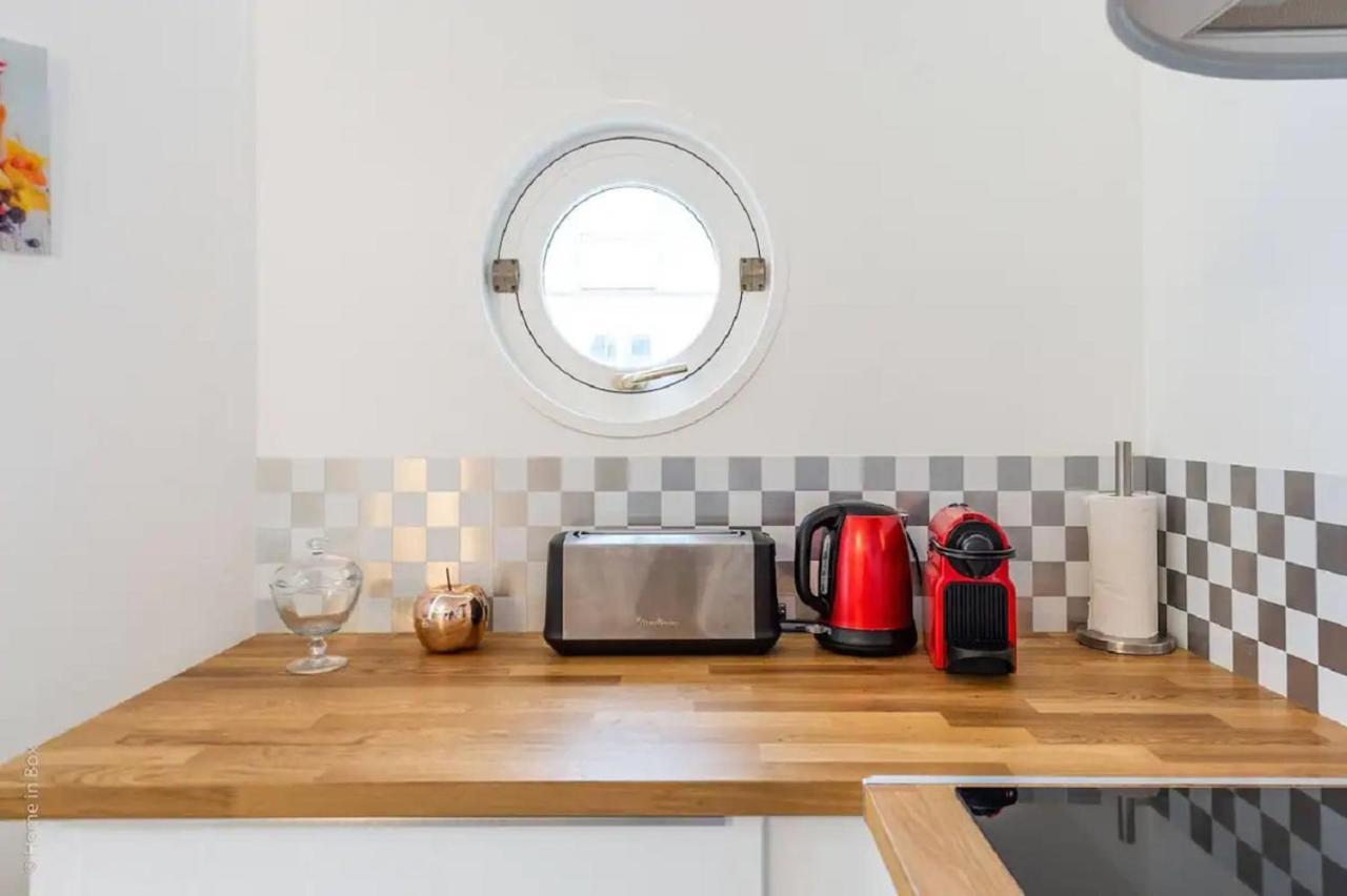 Milly Apartment Next To Disneyland Bmyguest Chessy  Exteriör bild