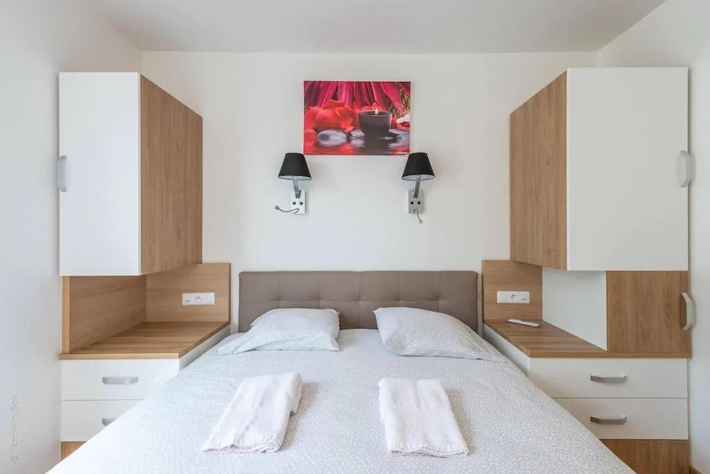 Milly Apartment Next To Disneyland Bmyguest Chessy  Exteriör bild